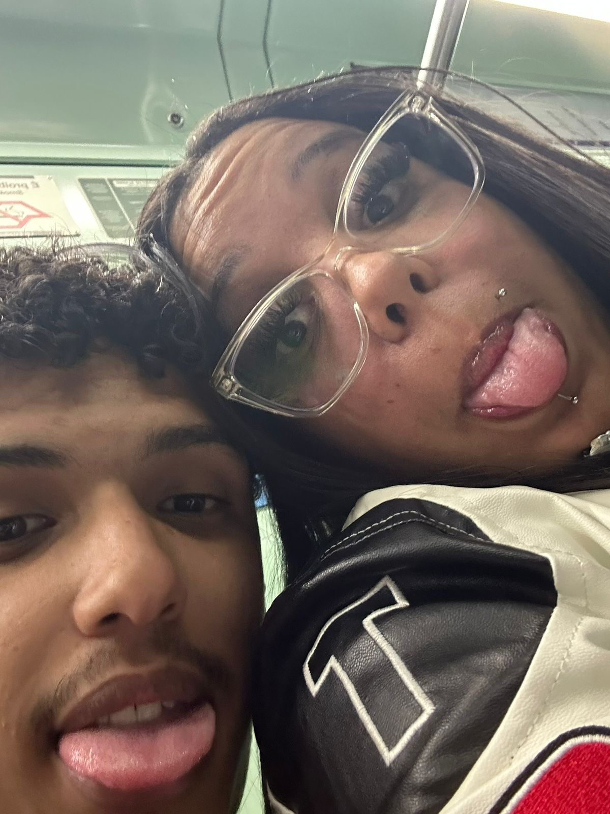 Mais uma para nossa coleção 💗